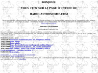 radio-astronomie.com