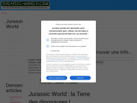 jurassic-world.com