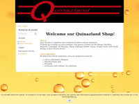 quinazland.com Thumbnail