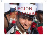 legion-etrangere.com Thumbnail