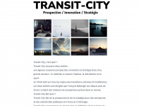 transit-city.com