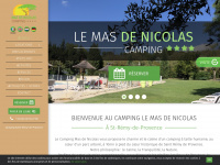 camping-masdenicolas.com