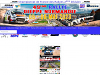 rallye-dieppe.com Thumbnail