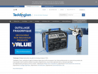 Teddington.com