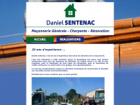 Daniel-sentenac.fr