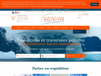 expeditions-unlimited.com Thumbnail