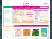 ebla-editions.fr