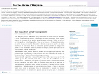 Orryane.wordpress.com