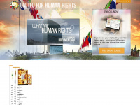 humanrights.com Thumbnail