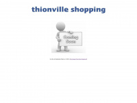 Thionville-shopping.fr