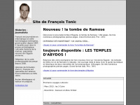 Toniccorpuspress.free.fr