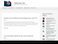 television-3d.biz Thumbnail