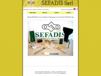 Sefadissarl.free.fr