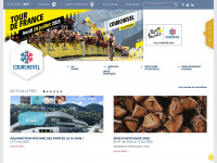 mairie-courchevel.com