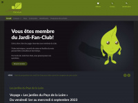 jardifanclub.ch Thumbnail