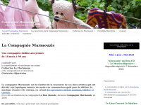 Marmouzic.org