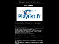 Playlist.fr