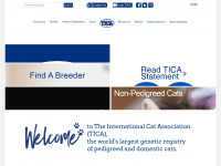 tica.org Thumbnail