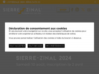 Sierre-zinal.com