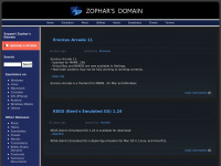 zophar.net Thumbnail