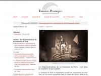 theatrespolitiques.fr Thumbnail