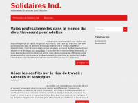 Solidaires-industrie.org