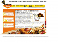 Pizzeria-lyon.com