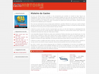 casinohistoire.com Thumbnail