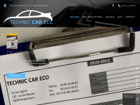 technic-car-eco.fr Thumbnail