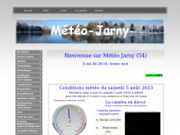 meteo-jarny.com
