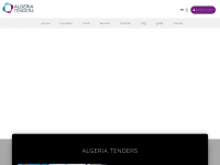 Algeriatenders.com