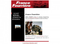 france-fourriere.com Thumbnail