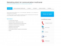 Communication-multicanal.fr