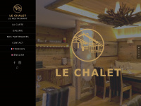 Restaurant-lechalet.com