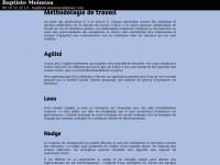 Baptiste-moineau.fr