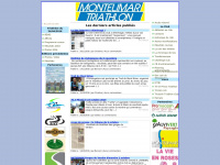 triathlon.montelimar.free.fr Thumbnail