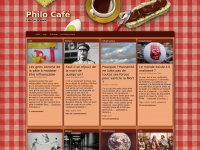 philo-cafe.net Thumbnail
