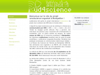 Sud4science.org