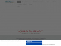 Aquarex-equipement.fr