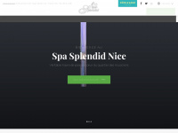 Spa-splendid.com