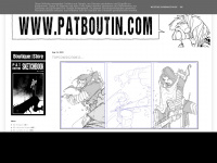 Patboutin.com