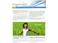 pragmawork.com Thumbnail