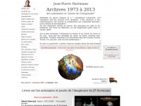 Archiveshartmann.com