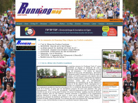 runningmag-aquitaine.fr Thumbnail