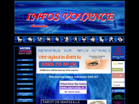 infos.voyance.free.fr Thumbnail