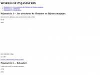 pyjamatrix.free.fr Thumbnail