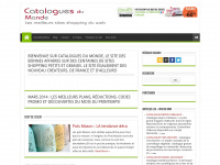 cataloguesdumonde.com Thumbnail