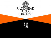 radiohead.com Thumbnail