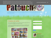 lesloisirsdepatouch.blogspot.com Thumbnail