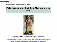 saintesmaries.free.fr Thumbnail